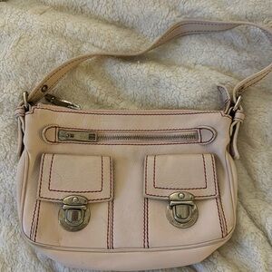 Light pink, excellent condition, Marc Jacob’s bag.